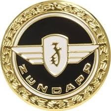 Zundapp embleem